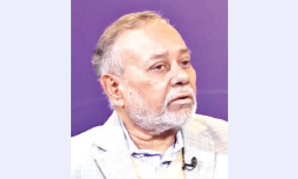 চীন সফর কোনো পক্ষ বেছে নেওয়ার বার্তা নয়