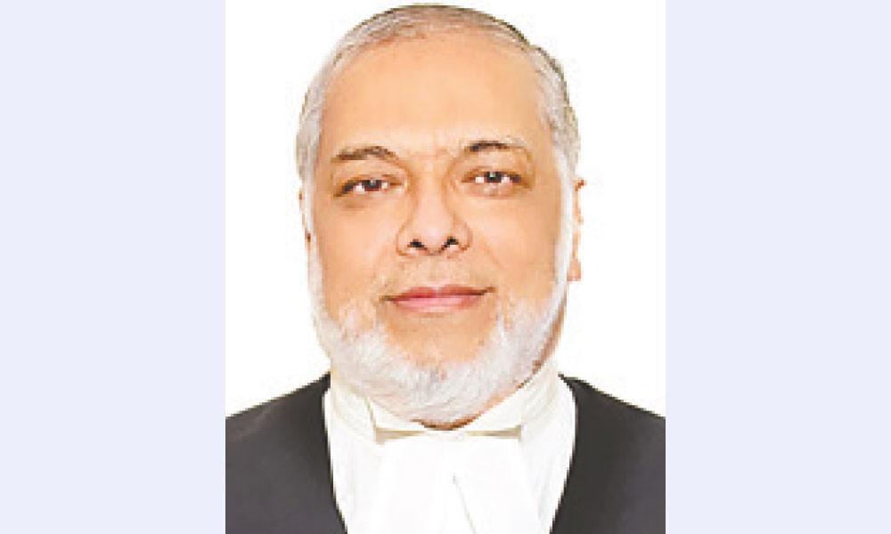 সততা পেশাদারি নিষ্ঠার সঙ্গে দায়িত্ব পালন করুন