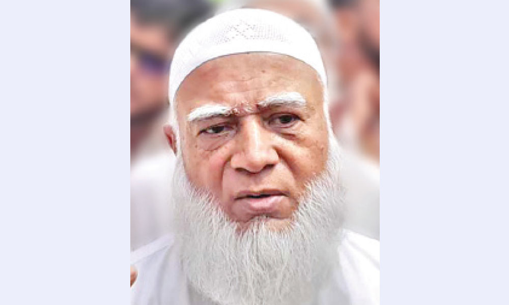 আরেকটি অনিবার্য বিপ্লবের জন্য প্রস্তুতি নিতে হবে