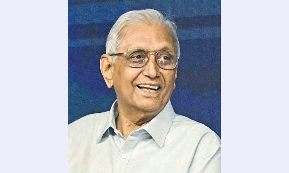 বৈরী সময়ের অনন্য এক ক্রীড়াবিদ