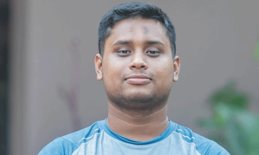যুক্তরাজ্যে আইনি ঝামেলায় পড়তে পারেন হাসনাত আবদুল্লাহ!