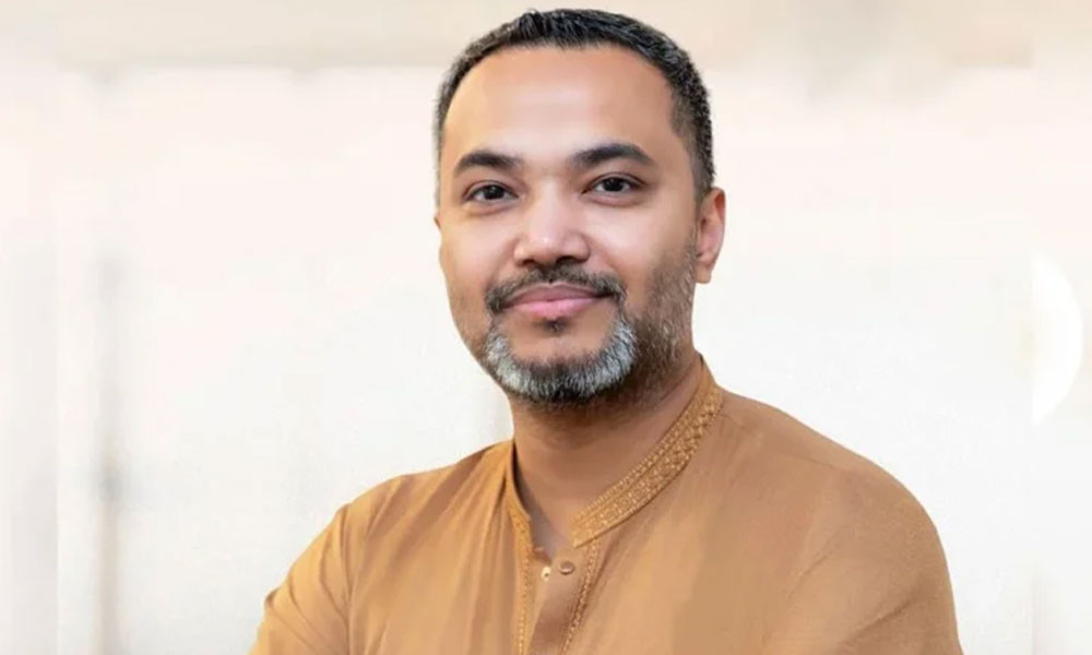 প্রাথমিক বিদ্যালয় গোল্ডকাপ টুর্নামেন্টে ৬৫ হাজারের বেশি স্কুল অংশগ্রহণ করেছে : মাহদী আমিন