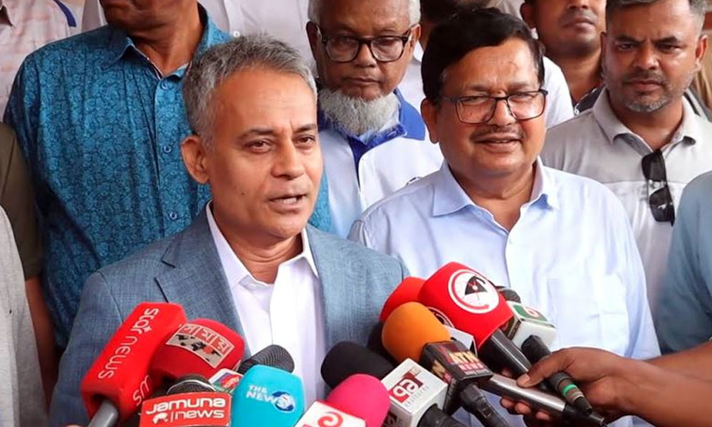 আগস্টে চালু হচ্ছে পাবনা-ঢাকা ট্রেন চলাচল : রেলমন্ত্রী