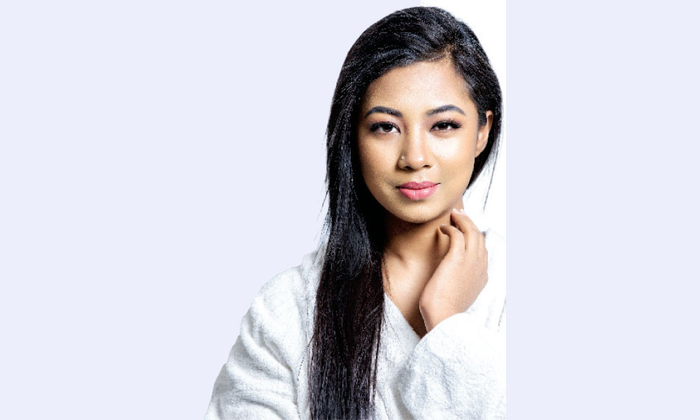 ত্বকের যত্নে আম