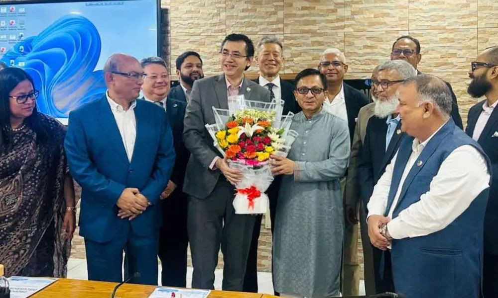 বিনিয়োগকারীদের হয়রানি বন্ধে ‘ওয়ান স্টপ উইন্ডো’ চালু করা হবে : বাণিজ্যমন্ত্রী