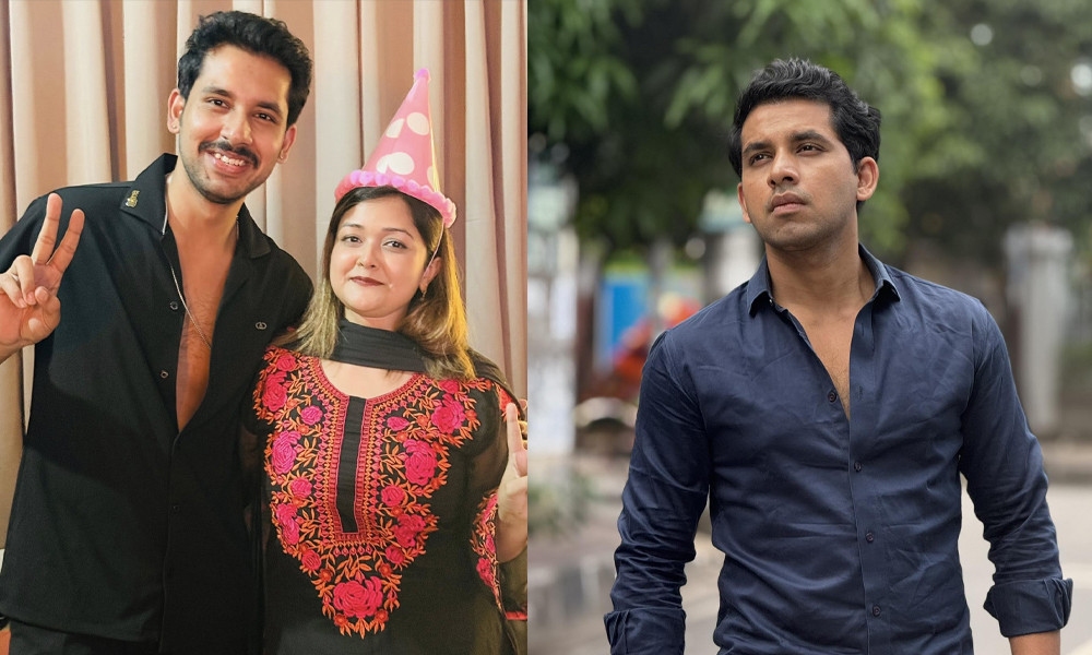 জাহের আলভীর ১০ দিনের রিমান্ড চেয়ে আবেদন পুলিশের, বুধবার শুনানি