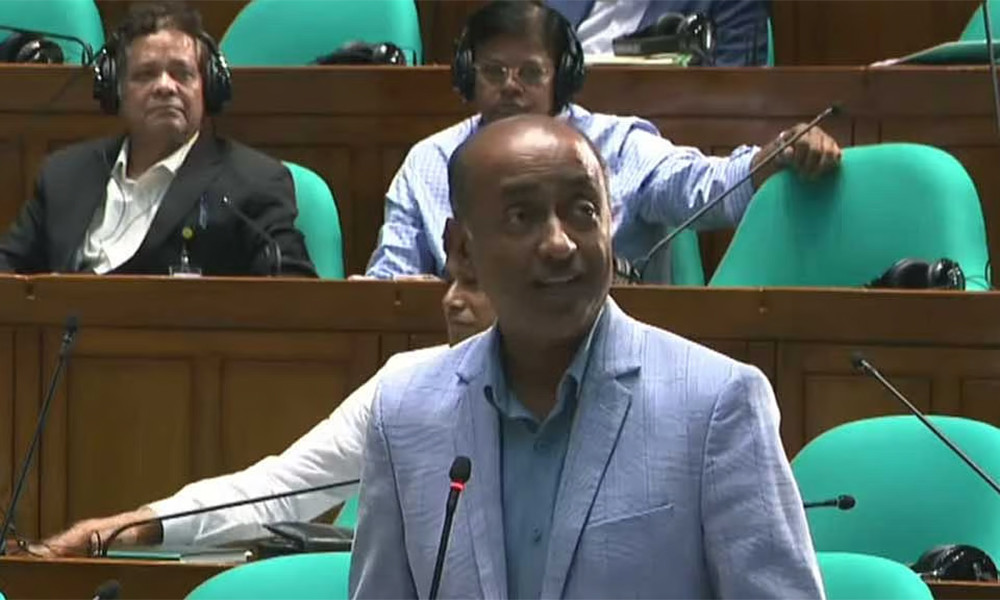 গণ-অভ্যুত্থানে মানবতাবিরোধী অপরাধের ৮০ মামলা, রায় হয়েছে ৭টির