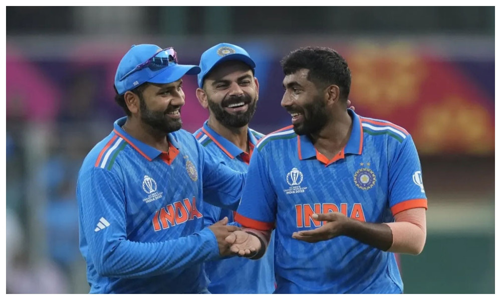 ইংল্যান্ড সিরিজে ভারতের ওডিআই দলে একাধিক চমক