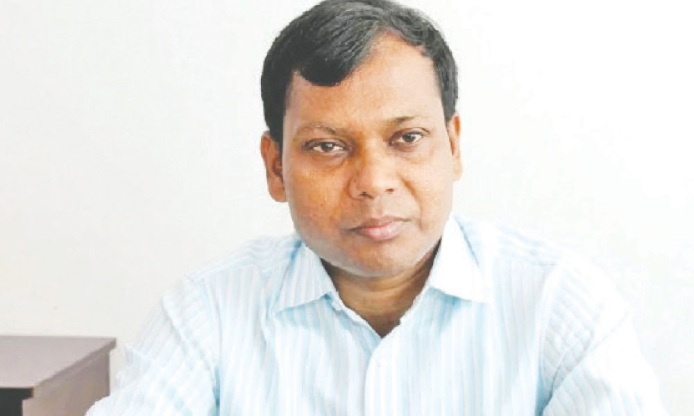 সিলেটের ডিসি সারওয়ার আলমকে প্রত্যাহার