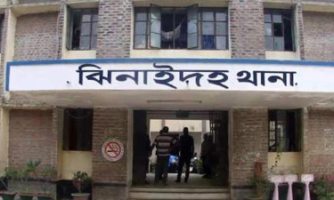 ঝিনাইদহে ব্যবসায়ী মুরাদ হত্যা মামলার প্রধান আসামি কারাগারে