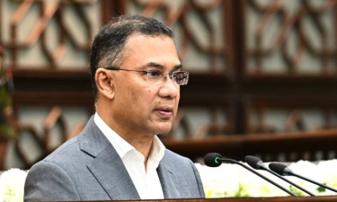 বিকেলে মালয়েশিয়ার উদ্দেশে ঢাকা ছাড়বেন প্রধানমন্ত্রী