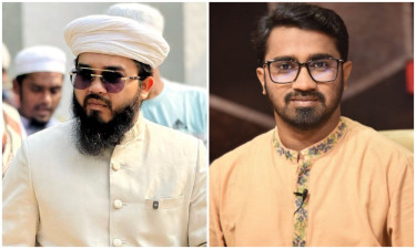 চিড়িয়াখানায় আমি থাকব বাঘের সঙ্গে, রাশেদকে রাখব ‘ডোনাল্ড ট্রাম্প’-এর কাছে
