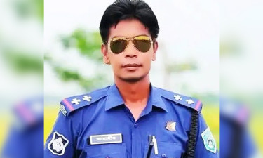 নারী কেলেঙ্কারির অভিযোগে ট্রাফিক সার্জেন্ট ক্লোজড