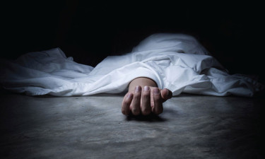 হবিগঞ্জে স্বামীর হাতে স্ত্রী খুন