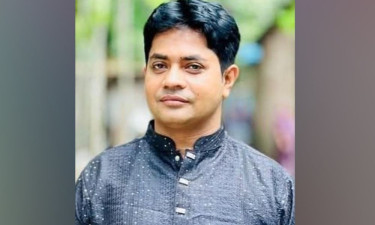 লক্ষ্মীপুরে সন্ত্রাসবিরোধী মামলায় আওয়ামী লীগ নেতা গ্রেপ্তার