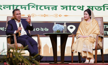 মালয়েশিয়ায় প্রবাসী বাংলাদেশিদের সঙ্গে প্রধানমন্ত্রীর মতবিনিময়