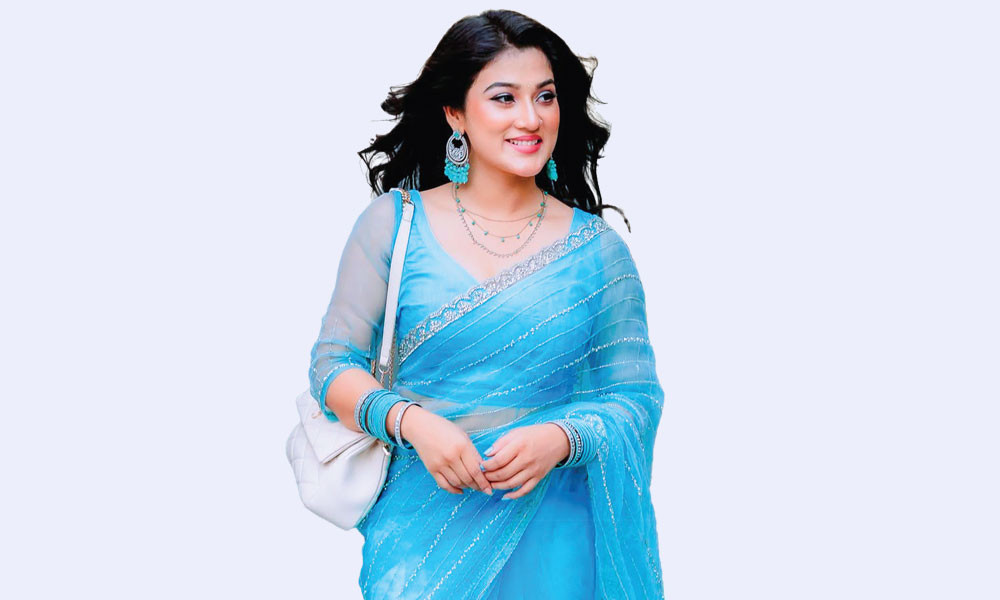 আরশ আমার শিক্ষক