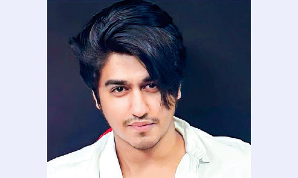 নতুন জীবনে ‘ললনা’ গায়ক