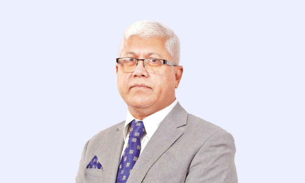 মো. ফজলুর রহমান