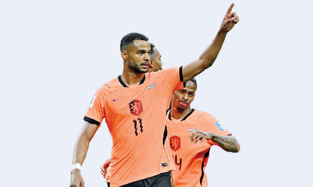 তবু উন্নতির জায়গা দেখছেন কোম্যান