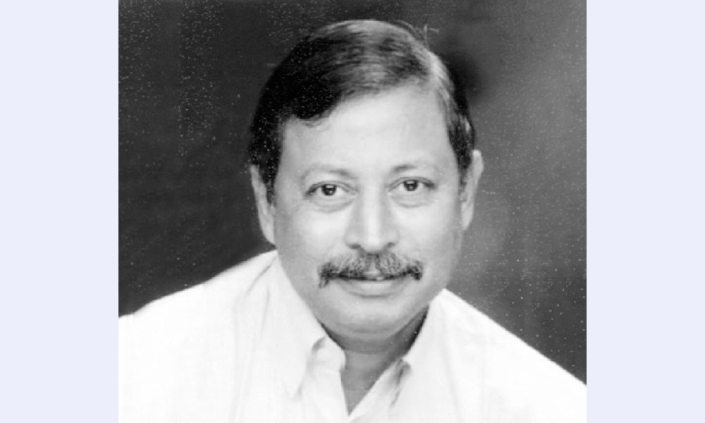 সব্যসাচী ক্রীড়া ব্যক্তিত্ব আবদুস সাদেক