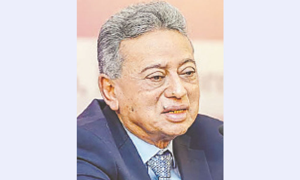 অর্থনীতি স্থিতিশীল হতে লাগবে দুই বছর