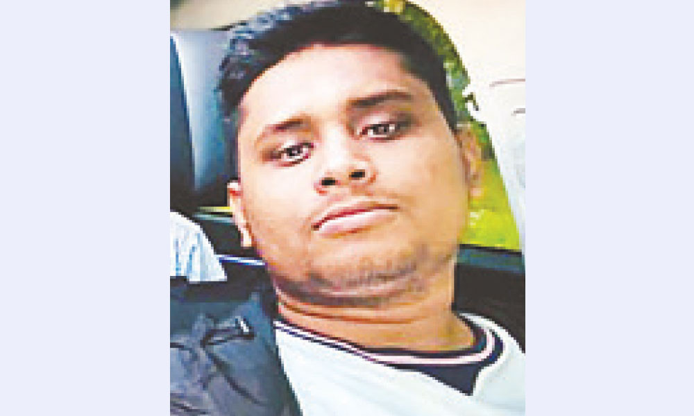 যুক্তরাজ্যে আইনজীবী নিয়ে থানায় হাসনাত আবদুল্লাহ তটস্থ এনসিপি নেতারা