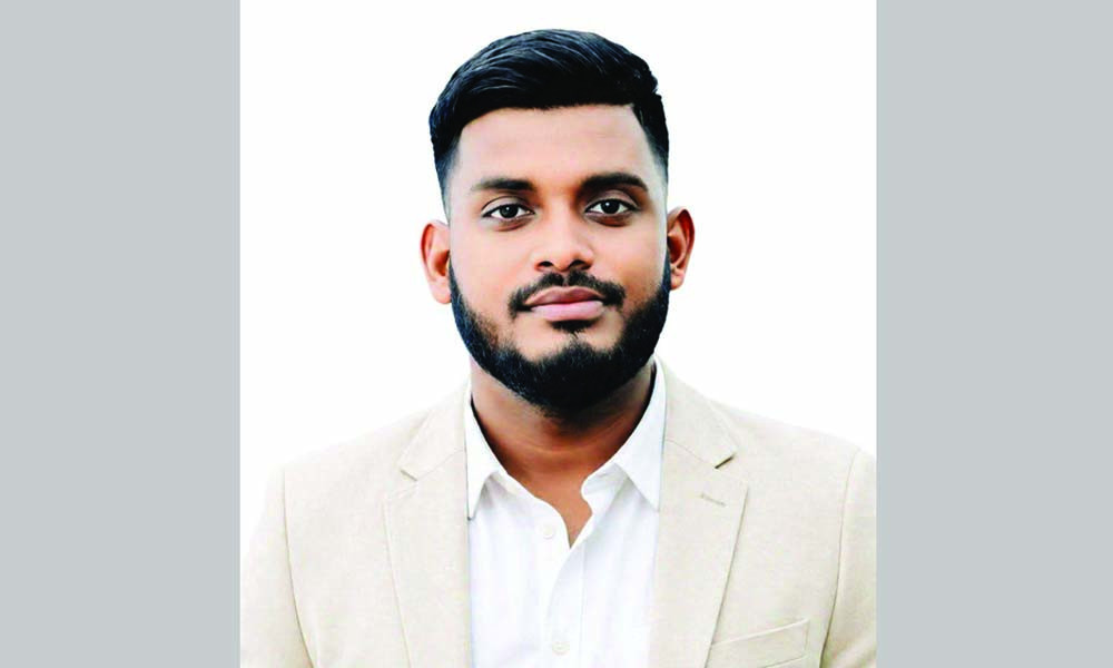 শ্রীমঙ্গলে ২০ লাখ টাকার জিরা লুট, জাসাসের সদস্য সচিব গ্রেপ্তার