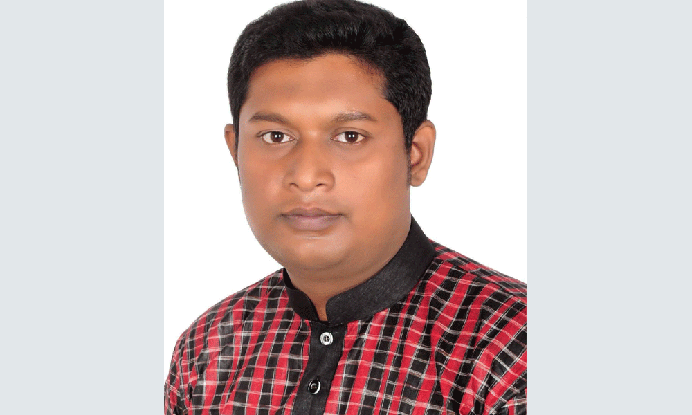 নাটোরে যুবলীগ নেতা জেমস গ্রেপ্তার
