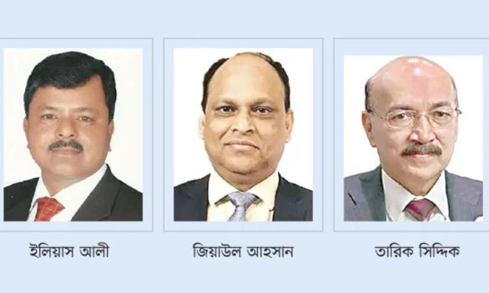 ইলিয়াস গুমের ভয়ংকর বর্ণনা