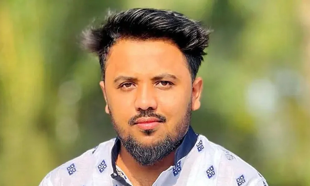 নিষিদ্ধ ছাত্রলীগ নেতা সাকিব আল হাসান গ্রেপ্তার