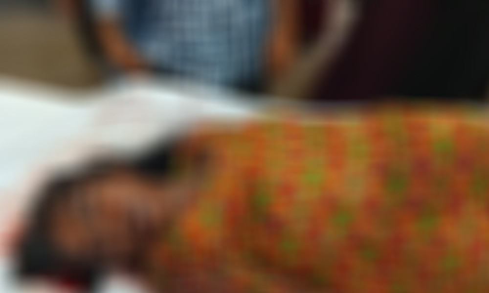 রাঙামাটিতে গৃহবধূকে হত্যা করে অর্থ লুটের অভিযোগ
