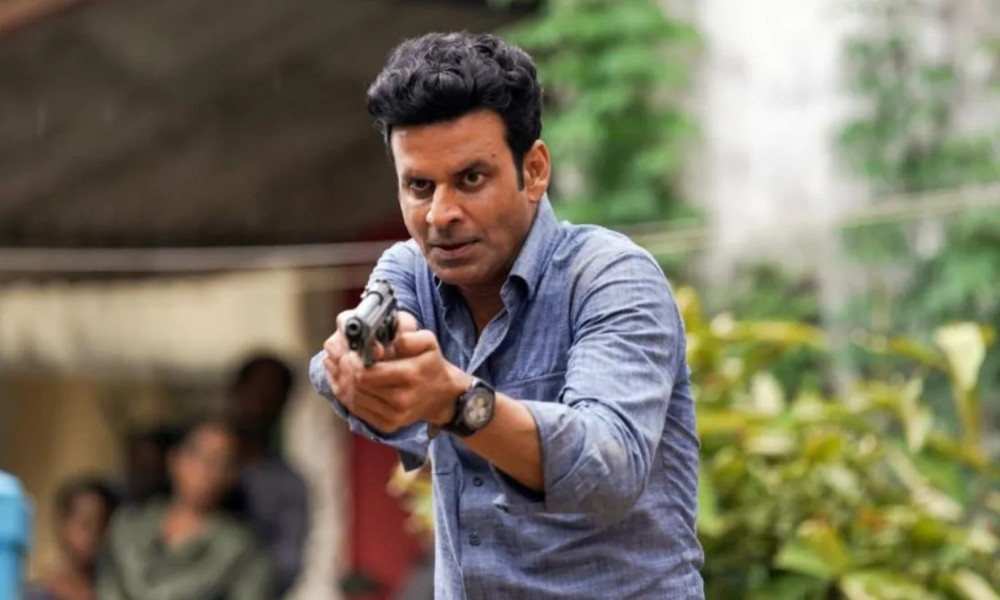 ‘দ্য ফ্যামিলি ম্যান’-এর জন্য প্রথম পছন্দ ছিলেন না মনোজ