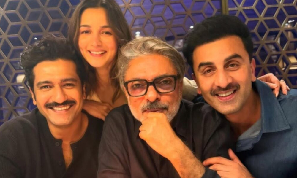 বানসালির শুটিং সেটে বিদ্যুৎস্পৃষ্ট হয়ে কর্মীর মৃত্যু