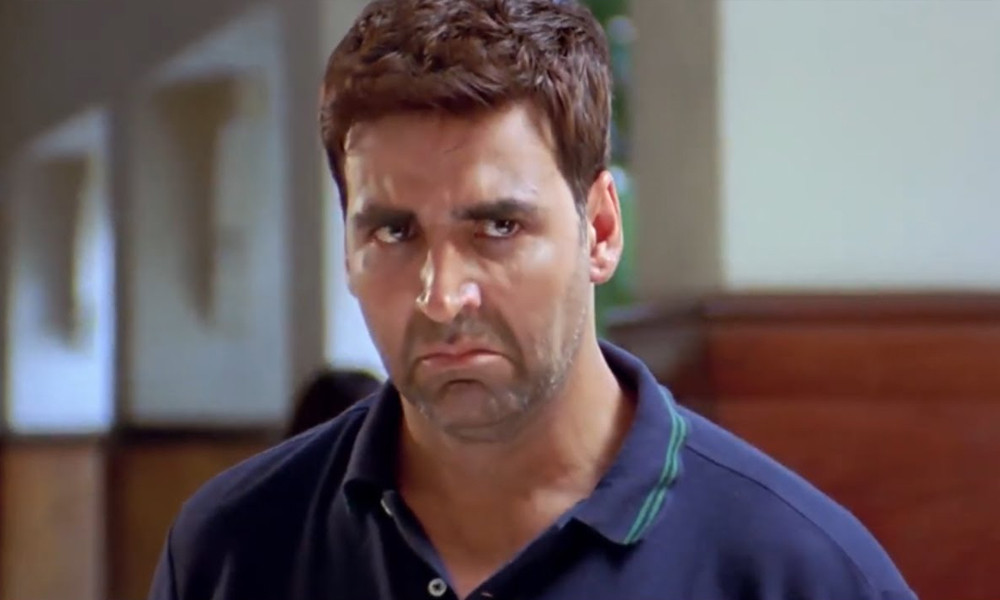 ‘কেন, আপনি কি আমার মামা?’