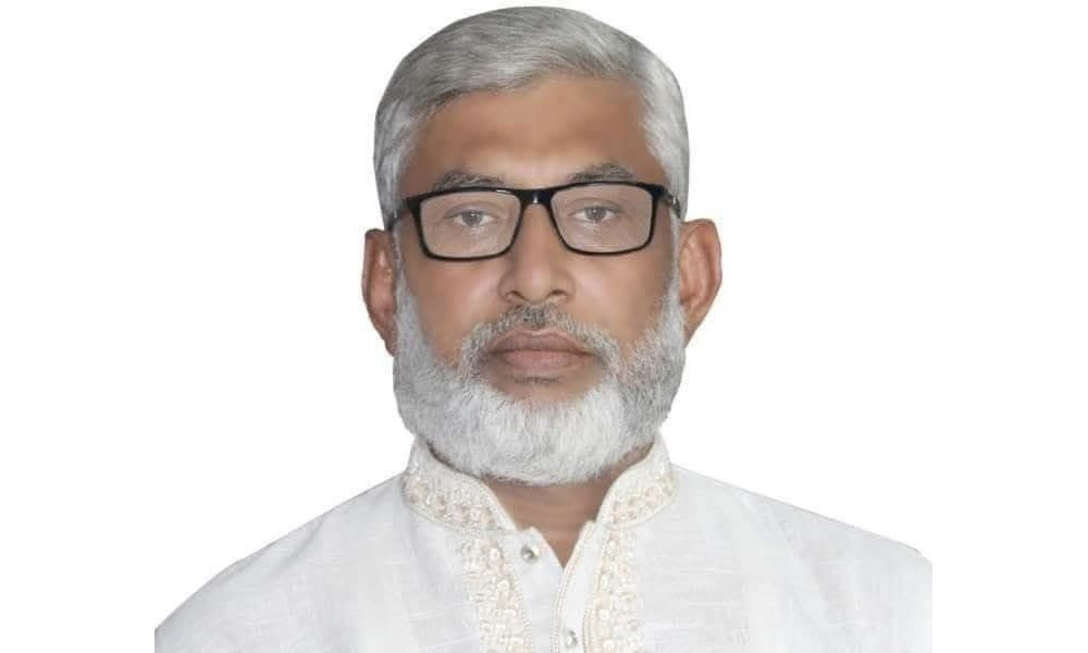 আদালতে আত্মসমর্পণ করতে গিয়ে কারাগারে আ. লীগ নেতা