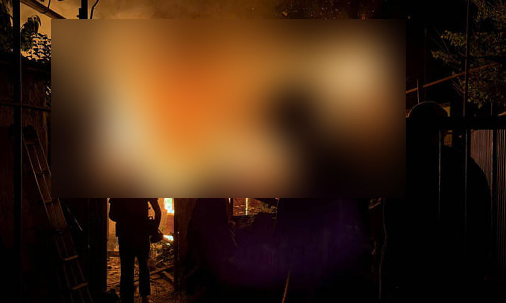 মস্কোতে ৬০ ড্রোন ভূপাতিত, ইউক্রেনে রুশ হামলায় নিহত ৫