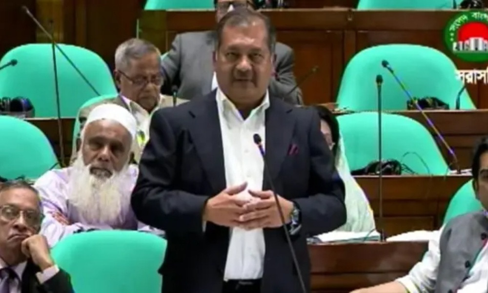 গুজব প্রতিরোধে অনলাইন ও সামাজিক মাধ্যমে নজরদারি চলছে : তথ্যমন্ত্রী