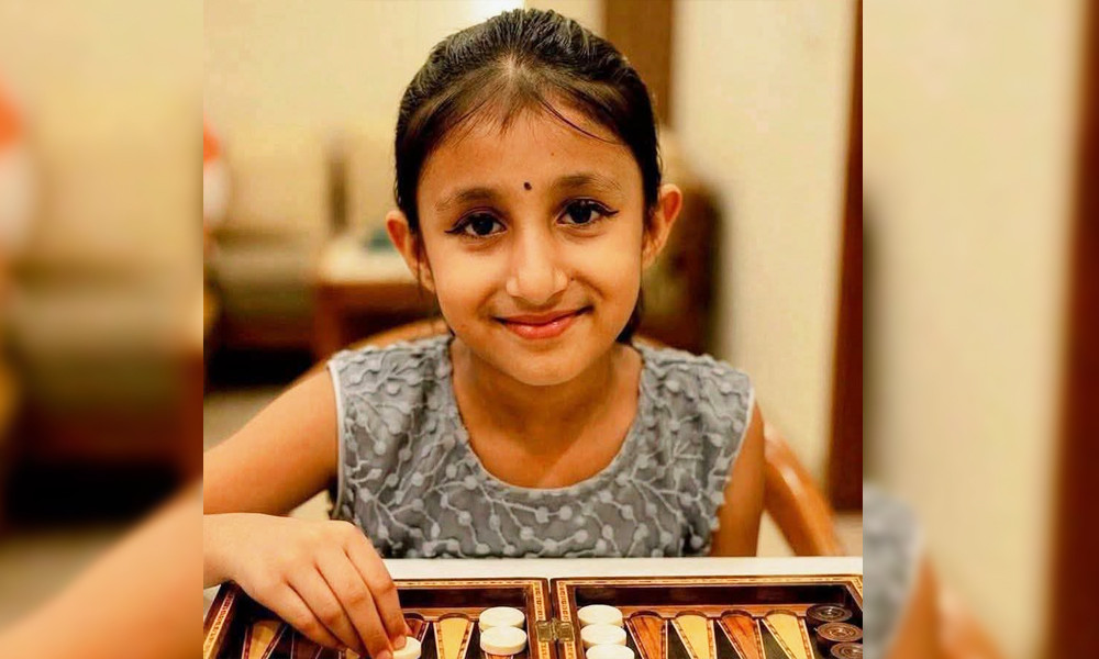 রাতে মুক্তিপণ দাবি, সকালে মিলল ৮ বছরের শিশু সেঁজুতির লাশ