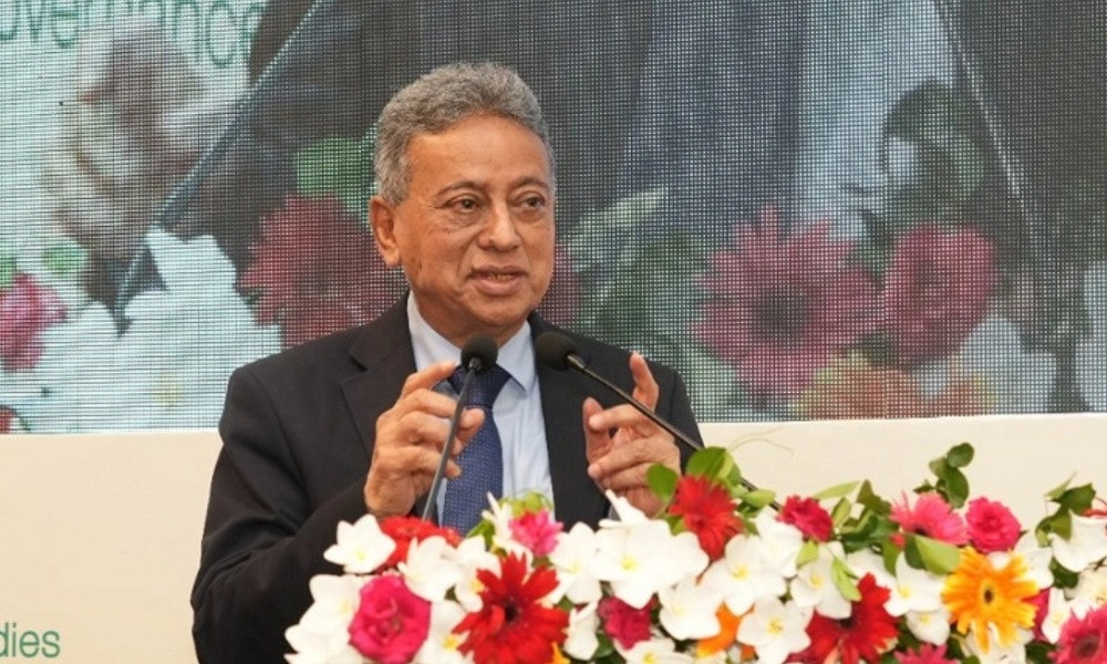 দুবছর কঠিন সময় যাবে, সবাইকে কষ্ট করতে হবে : অর্থমন্ত্রী