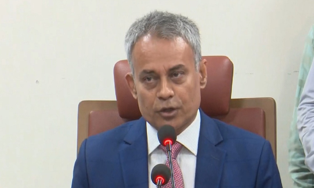 বাংলাদেশের সমুদ্রসীমার জ্বালানি সম্পদ উত্তোলন করবে সরকার : নৌ পরিবহনমন্ত্রী