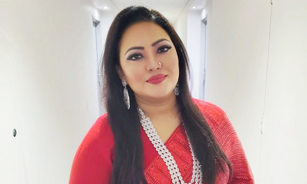 দুই মামলায় মমতাজের জামিন স্থগিত
