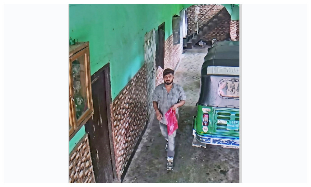 তালা ভেঙে চুরি মেয়ের বিয়ের সঞ্চয়, দুশ্চিন্তায় পিকআপচালক বাবা