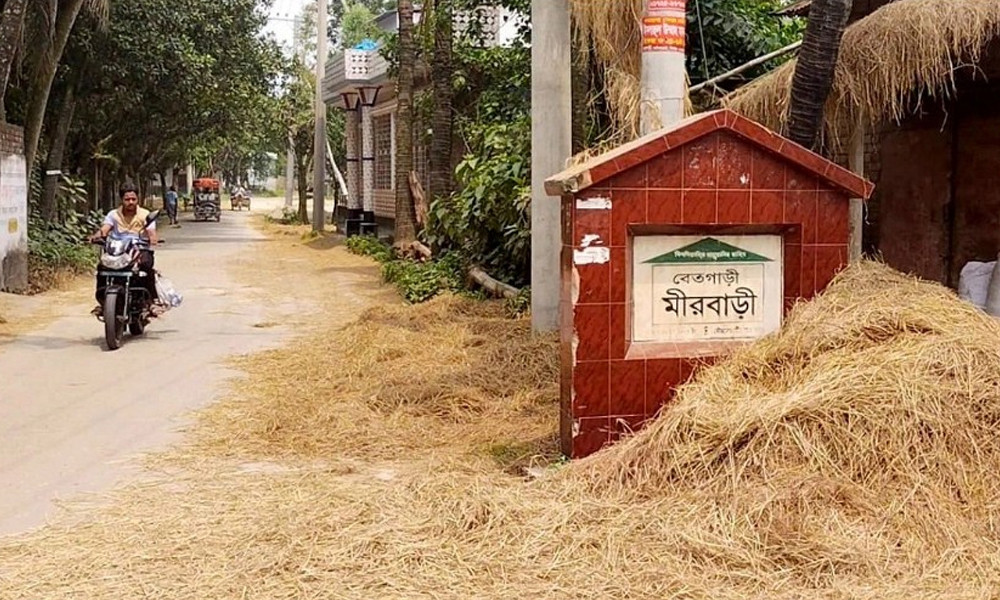 বগুড়ার সেই ৩ ইউনিয়নের নাম বদলের শুনানি মঙ্গলবার