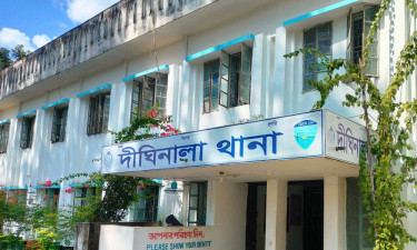 দীঘিনালায় যুবলীগের ২ নেতা আটক