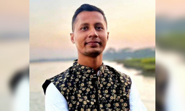 বাউফল উপজেলা ছাত্রদল সভাপতি কারাগারে