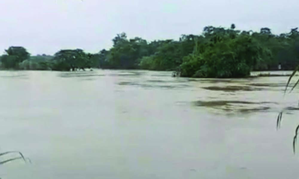 বাংলাদেশ-ভারত তথ্য আদান-প্রদান অব্যাহত, বাড়ছে বন্যা শঙ্কা তিন বিভাগে