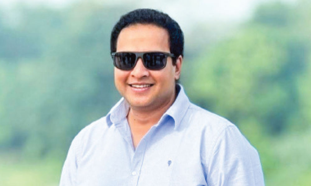 বাপ্পারাজ এখন সবার