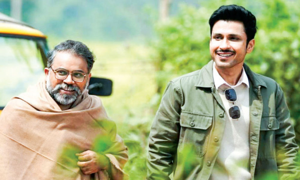গ্রাম চিকিৎসালয়—সিজন ২