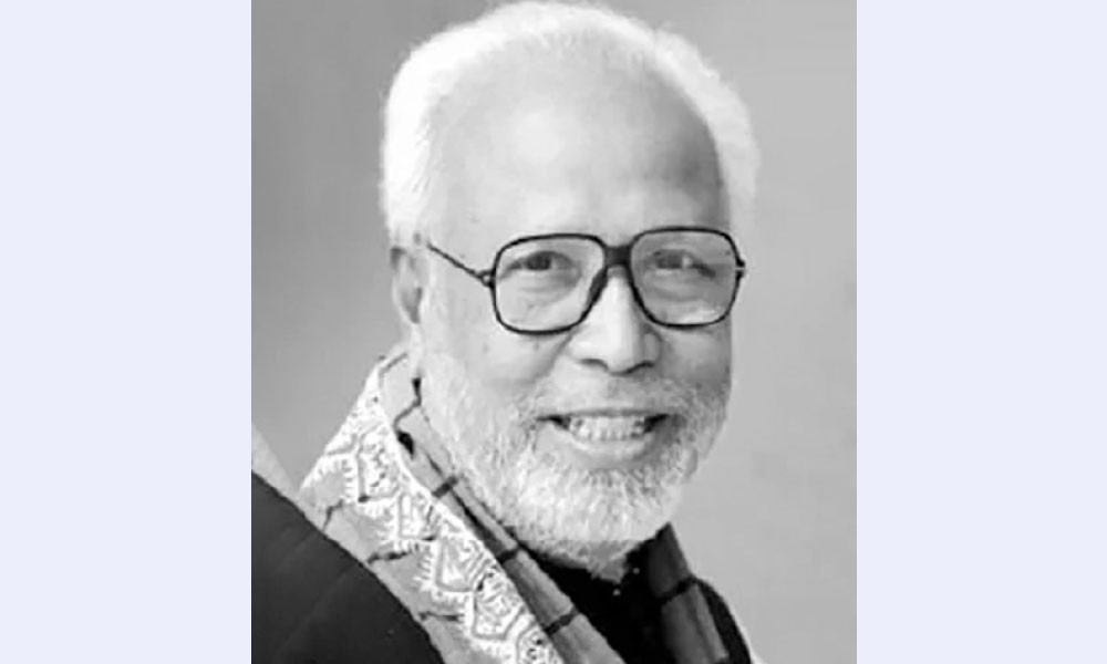 ইতিহাসের জন্ম ও বীর মুক্তিযোদ্ধা কবি আল মুজাহিদী